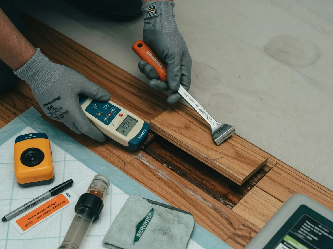Why choose Water Damage Restoration in Walnut Grove, MO